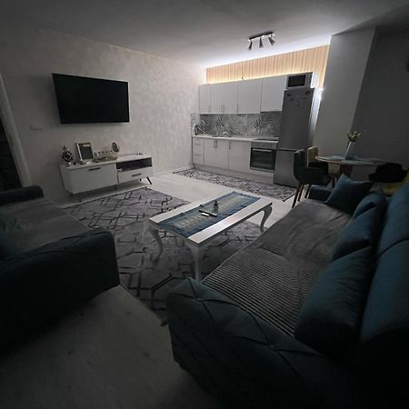 Sunset Delux Apartment Visoko Luaran gambar