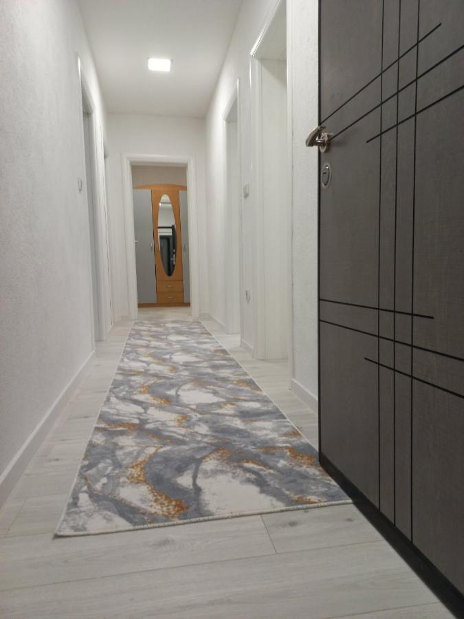 Sunset Delux Apartment Visoko Luaran gambar