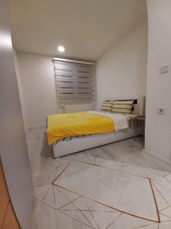 Sunset Delux Apartment Visoko Luaran gambar