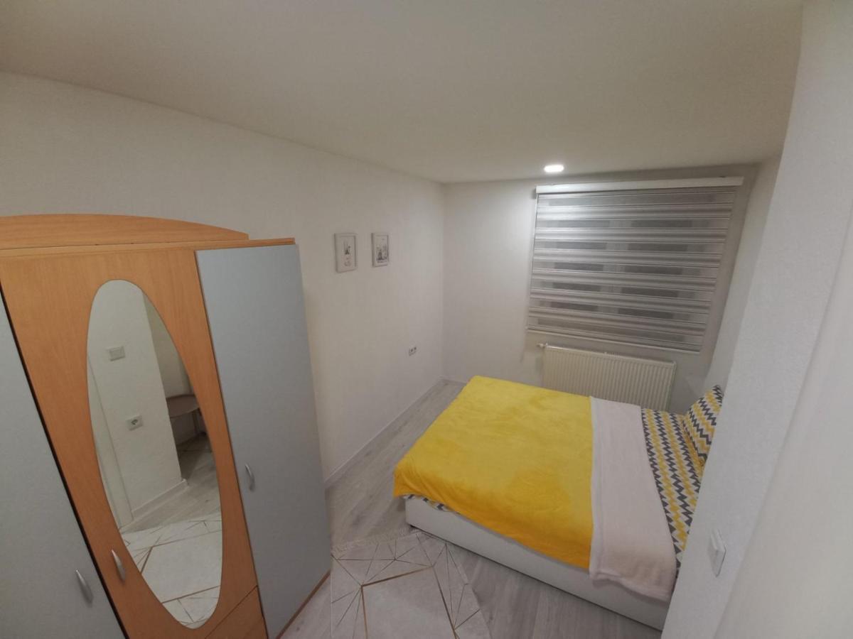 Sunset Delux Apartment Visoko Luaran gambar
