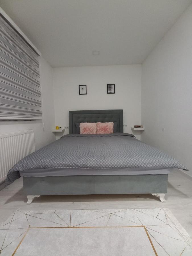 Sunset Delux Apartment Visoko Luaran gambar