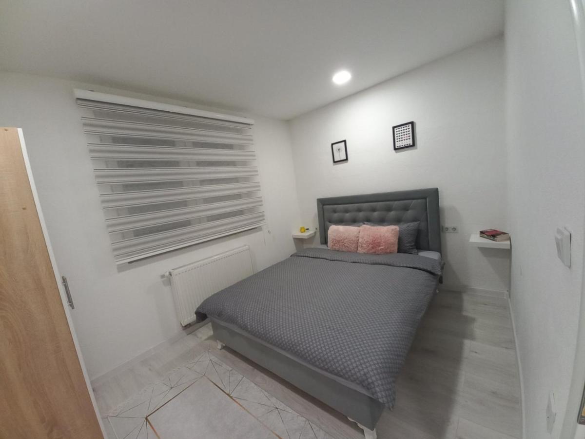 Sunset Delux Apartment Visoko Luaran gambar