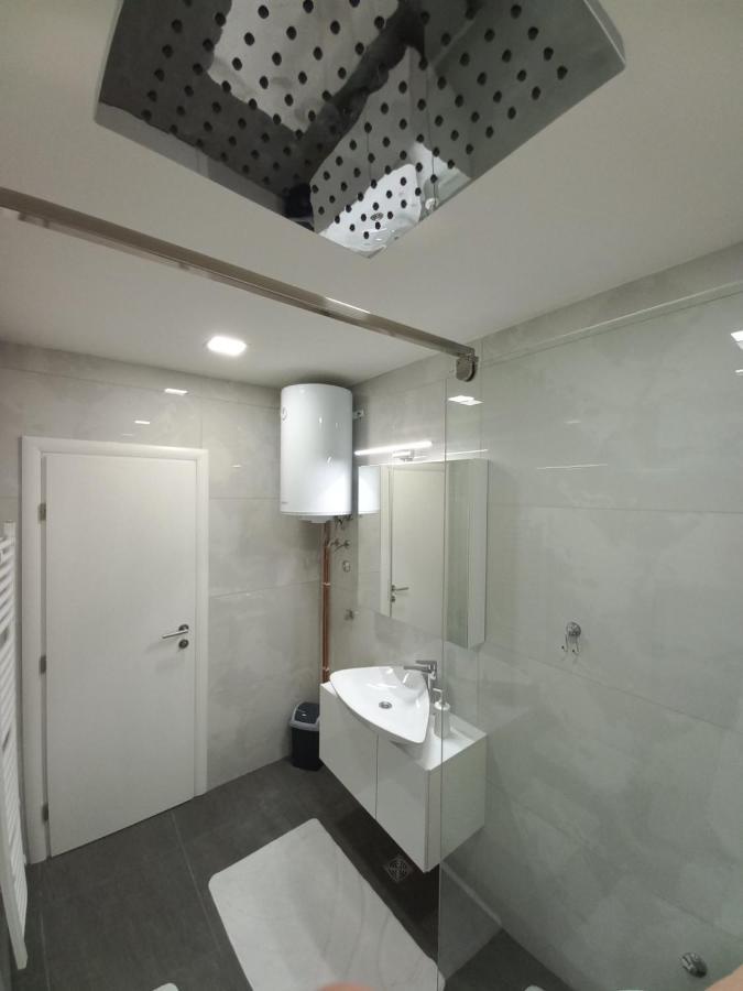 Sunset Delux Apartment Visoko Luaran gambar