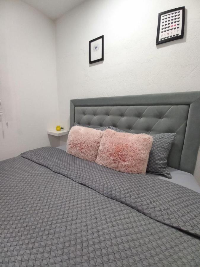 Sunset Delux Apartment Visoko Luaran gambar