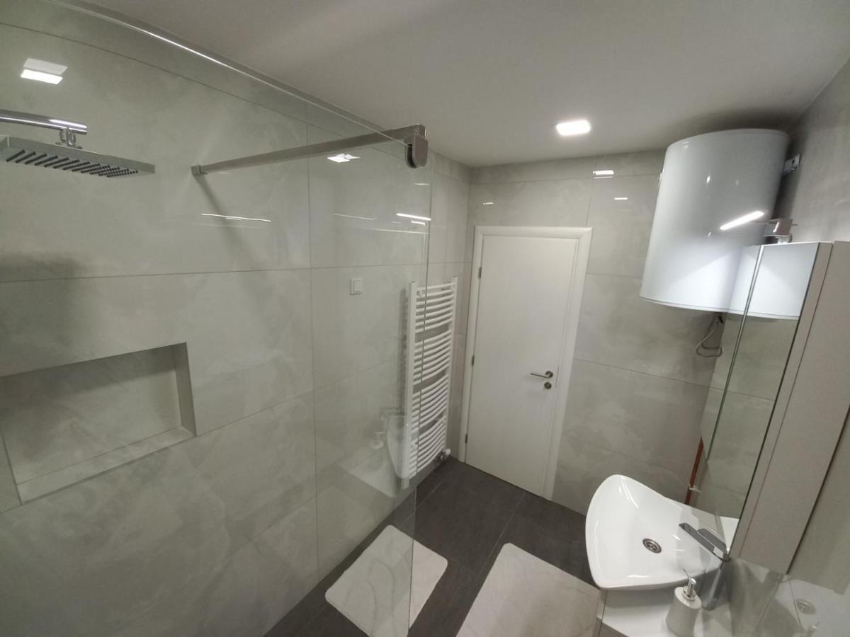 Sunset Delux Apartment Visoko Luaran gambar
