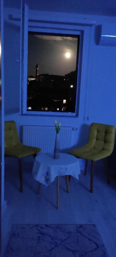 Sunset Delux Apartment Visoko Luaran gambar
