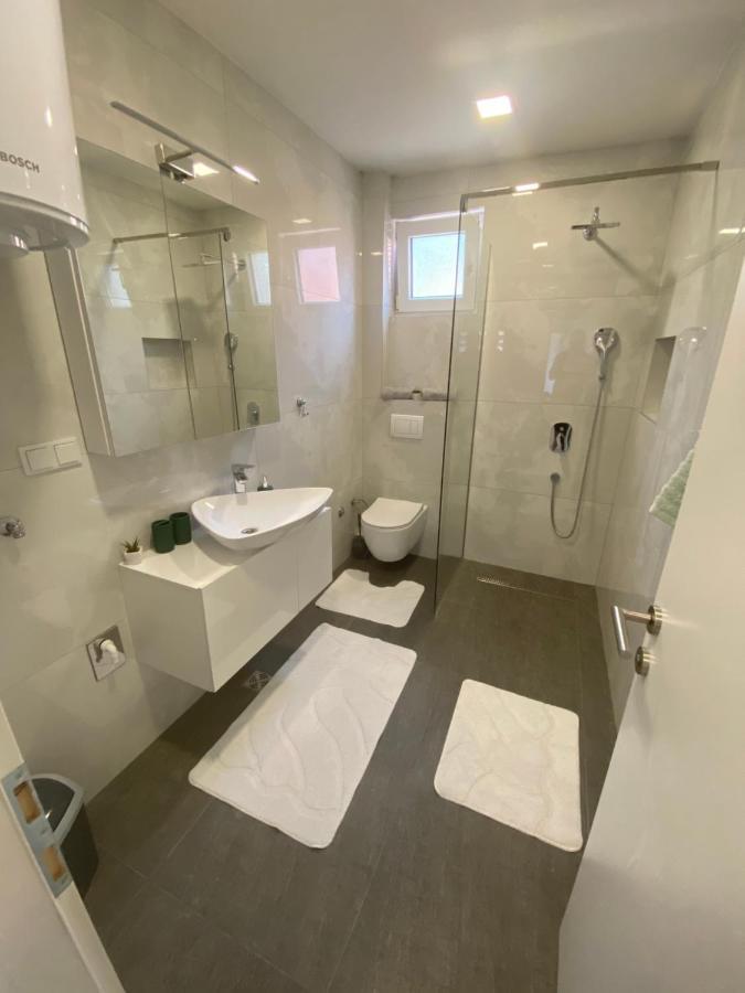Sunset Delux Apartment Visoko Luaran gambar