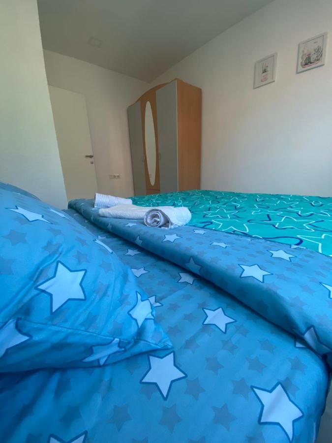 Sunset Delux Apartment Visoko Luaran gambar