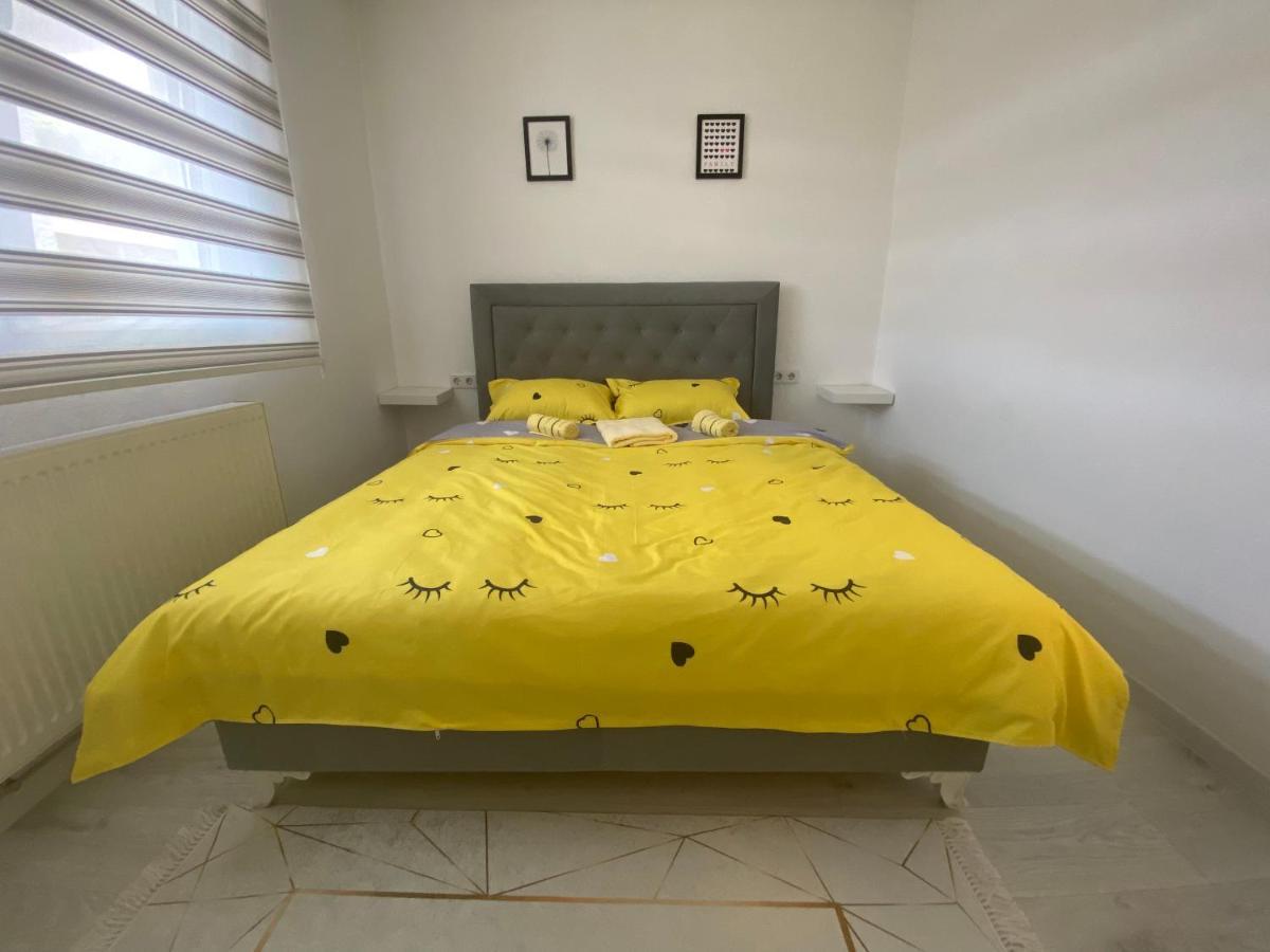 Sunset Delux Apartment Visoko Luaran gambar