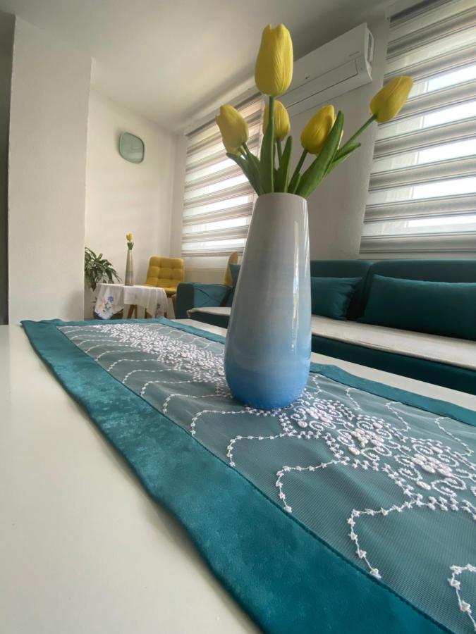 Sunset Delux Apartment Visoko Luaran gambar