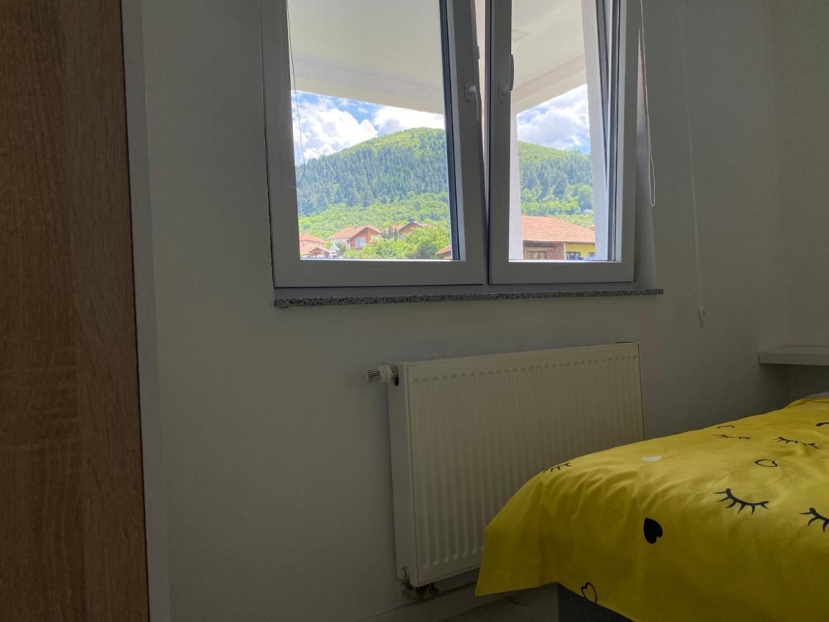 Sunset Delux Apartment Visoko Luaran gambar