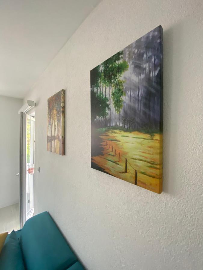 Sunset Delux Apartment Visoko Luaran gambar