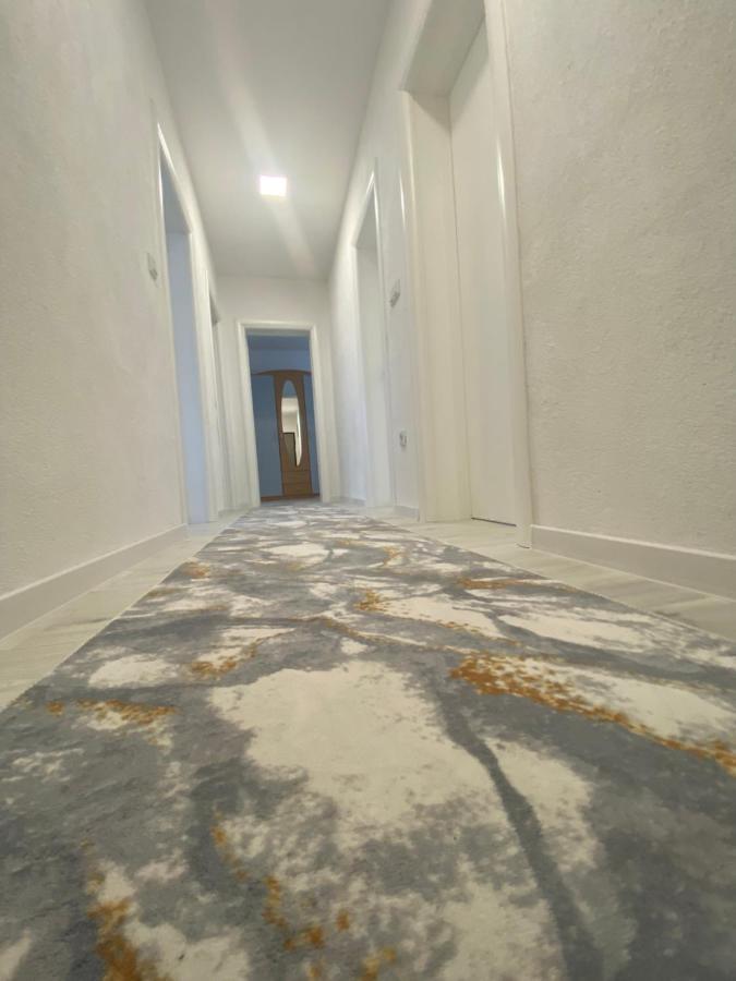 Sunset Delux Apartment Visoko Luaran gambar