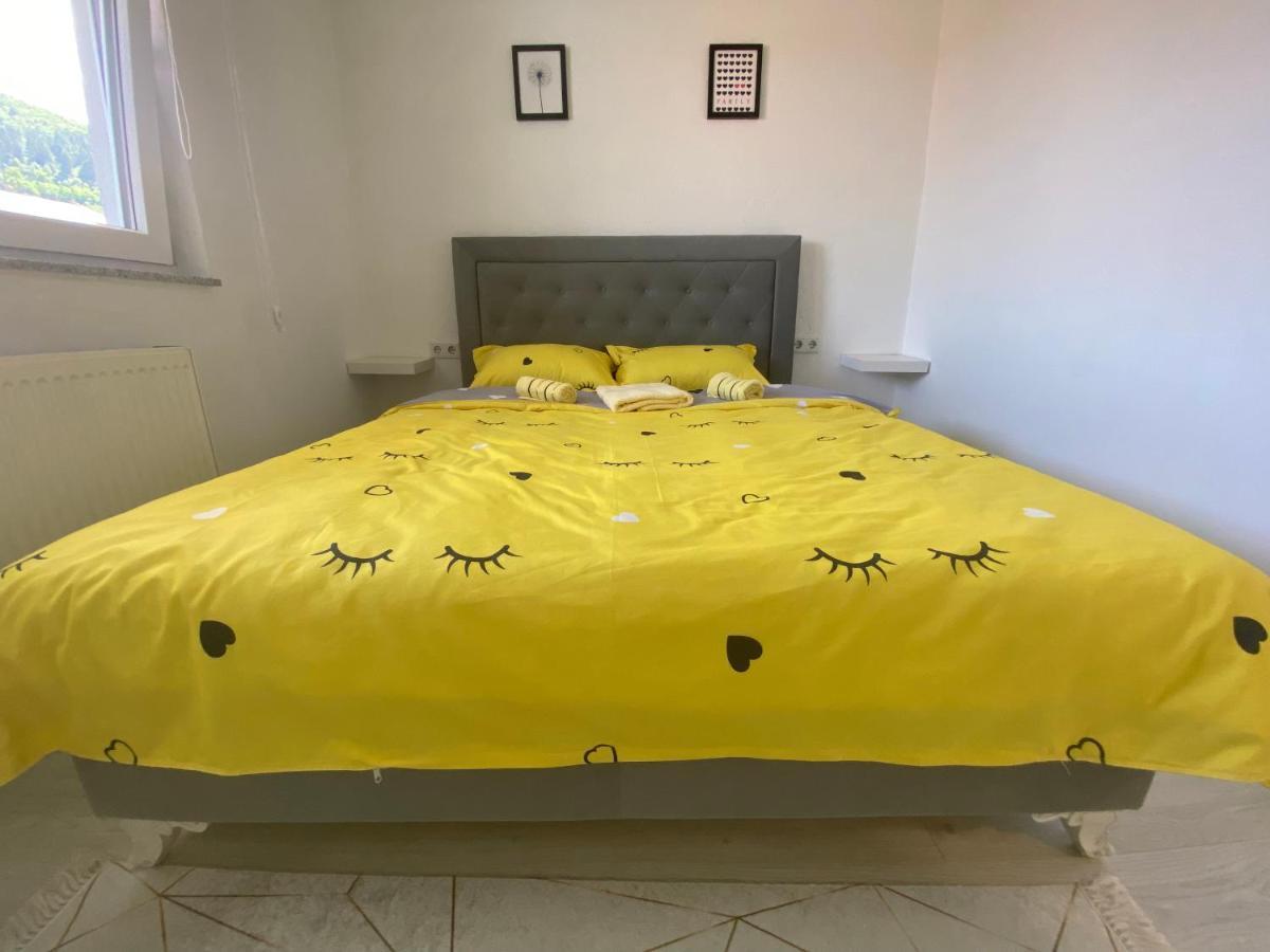 Sunset Delux Apartment Visoko Luaran gambar