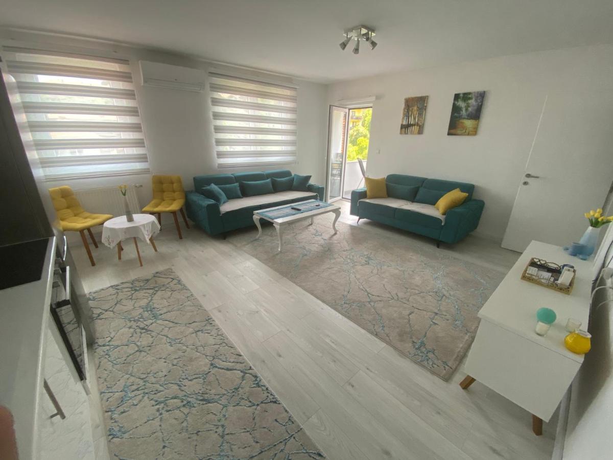 Sunset Delux Apartment Visoko Luaran gambar