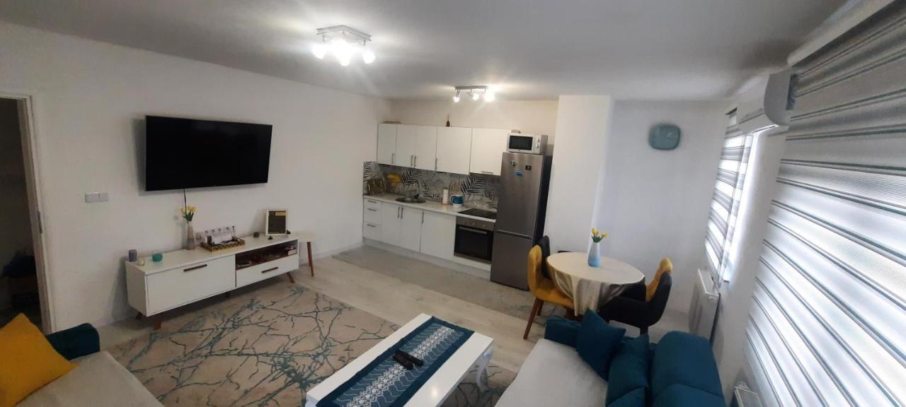 Sunset Delux Apartment Visoko Luaran gambar