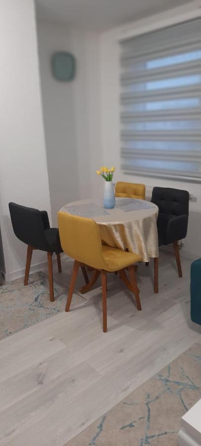Sunset Delux Apartment Visoko Luaran gambar