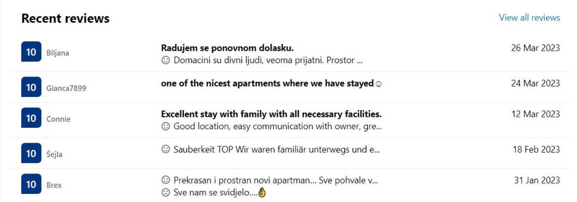 Sunset Delux Apartment Visoko Luaran gambar