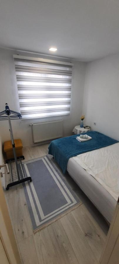 Sunset Delux Apartment Visoko Luaran gambar
