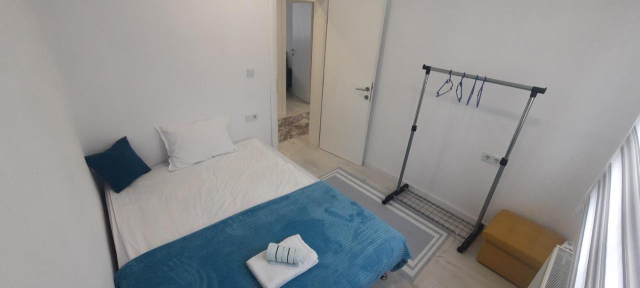 Sunset Delux Apartment Visoko Luaran gambar