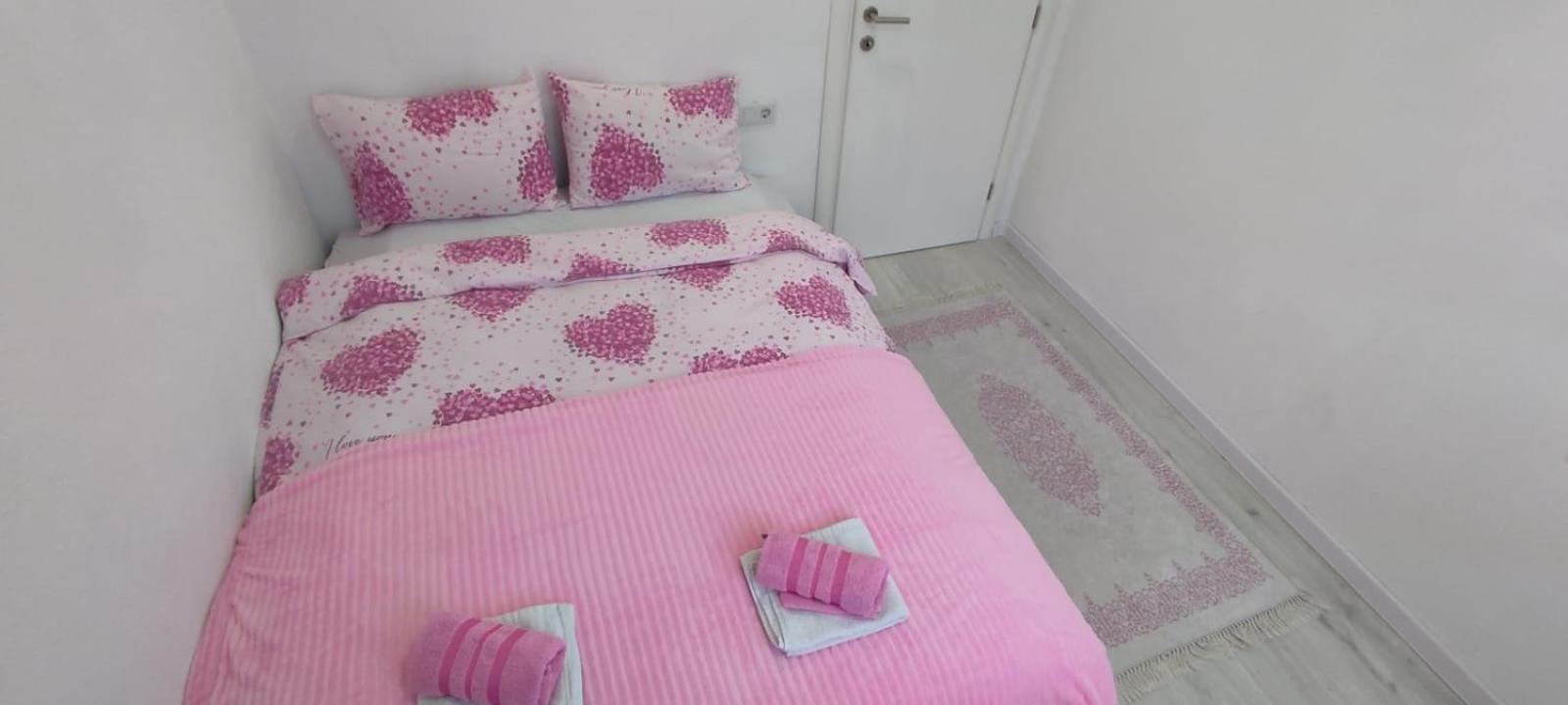Sunset Delux Apartment Visoko Luaran gambar