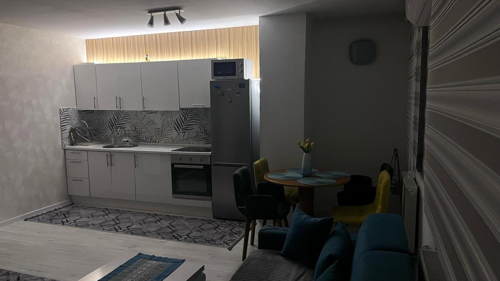 Sunset Delux Apartment Visoko Bilik gambar